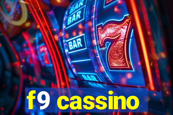 f9 cassino